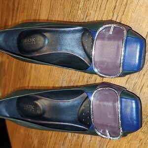 Geox Vivyanne Pumps Size 39